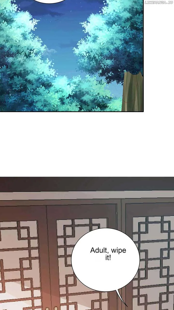 The Supporting Female Is Reborn, She Will No Longer Serve This Broken Plot Chapter 24 page 14