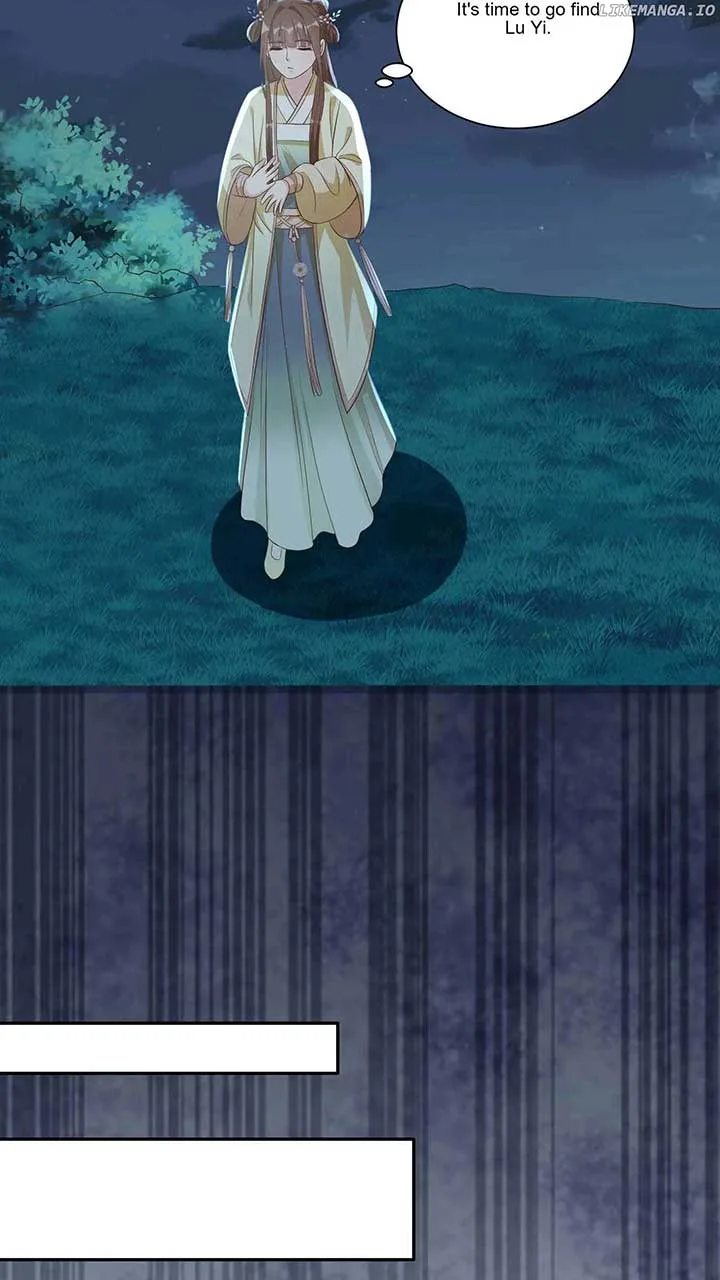 The Supporting Female Is Reborn, She Will No Longer Serve This Broken Plot Chapter 24 page 9