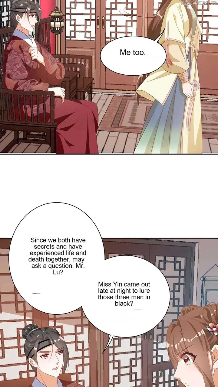 The Supporting Female Is Reborn, She Will No Longer Serve This Broken Plot Chapter 24 page 18