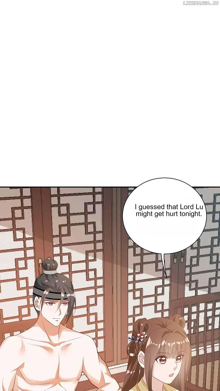 The Supporting Female Is Reborn, She Will No Longer Serve This Broken Plot Chapter 24 page 16