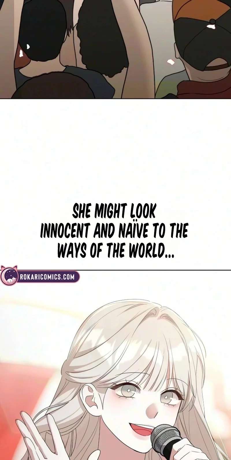 We’re not a Couple! Chapter 14 page 5