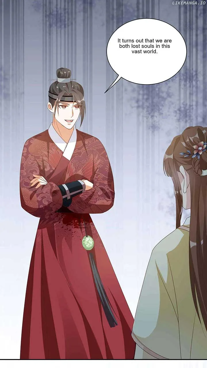 The Supporting Female Is Reborn, She Will No Longer Serve This Broken Plot Chapter 24 page 10