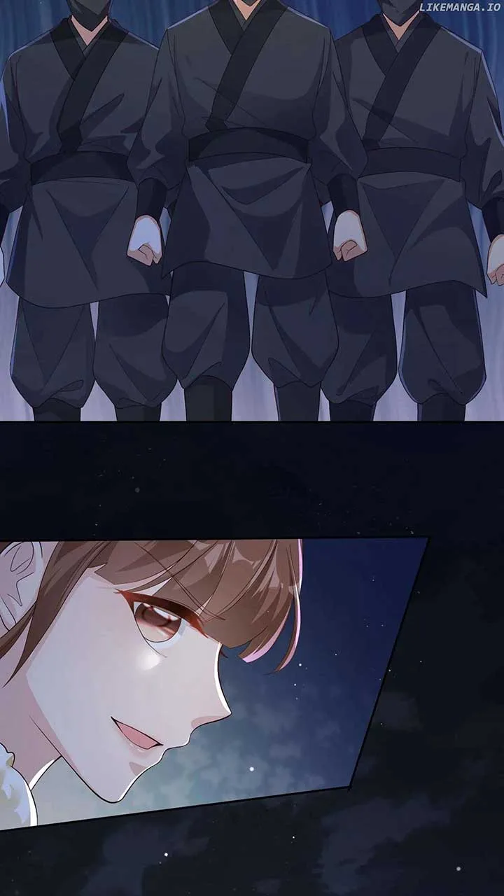 The Supporting Female Is Reborn, She Will No Longer Serve This Broken Plot Chapter 23 page 21
