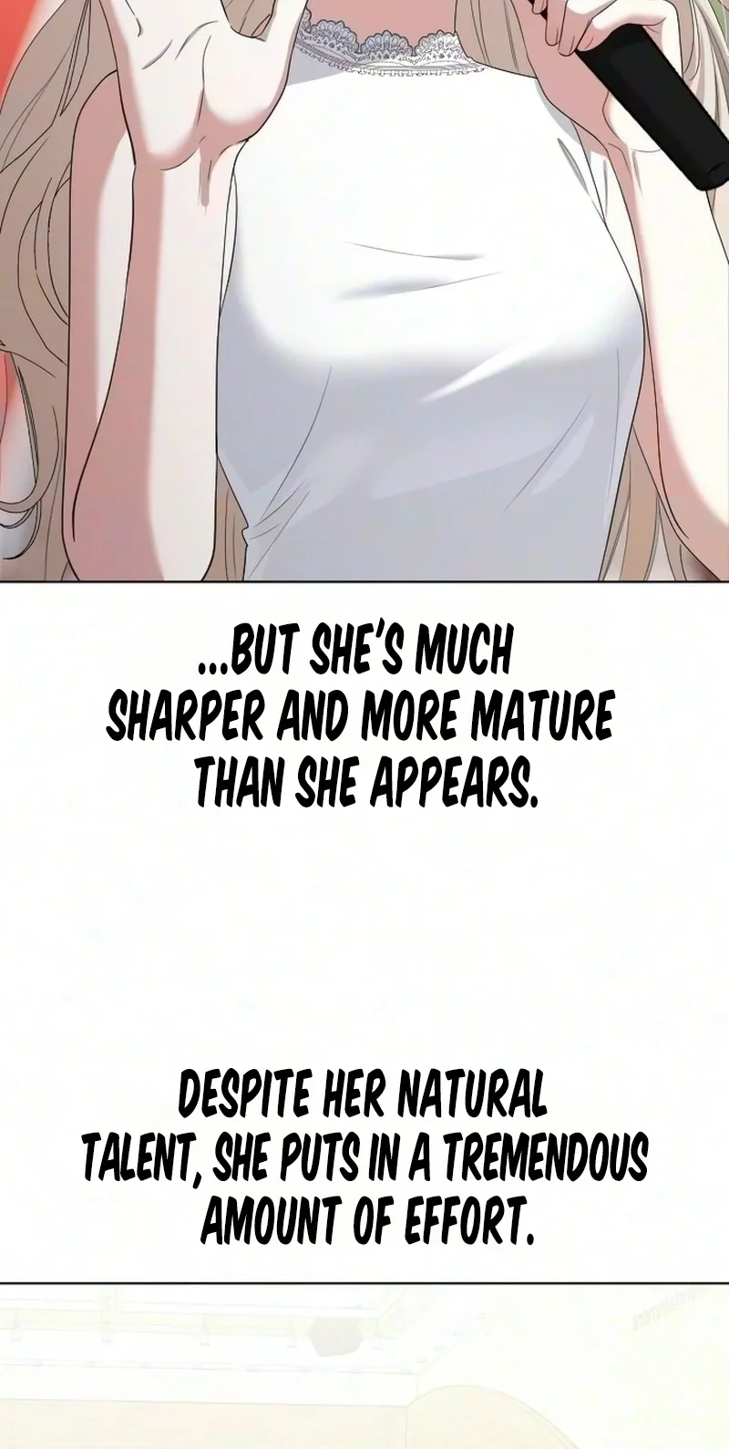 We’re not a Couple! Chapter 14 page 6