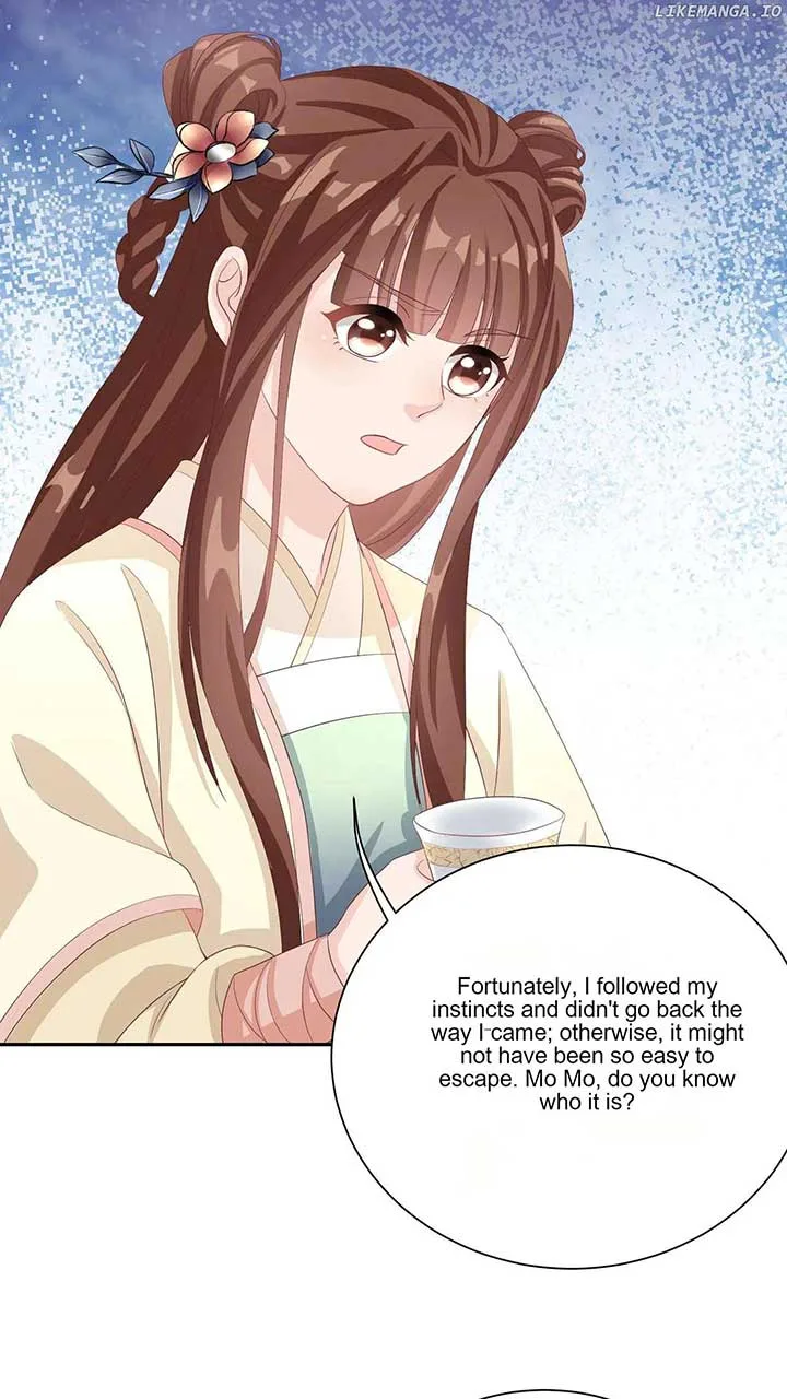 The Supporting Female Is Reborn, She Will No Longer Serve This Broken Plot Chapter 22 page 12