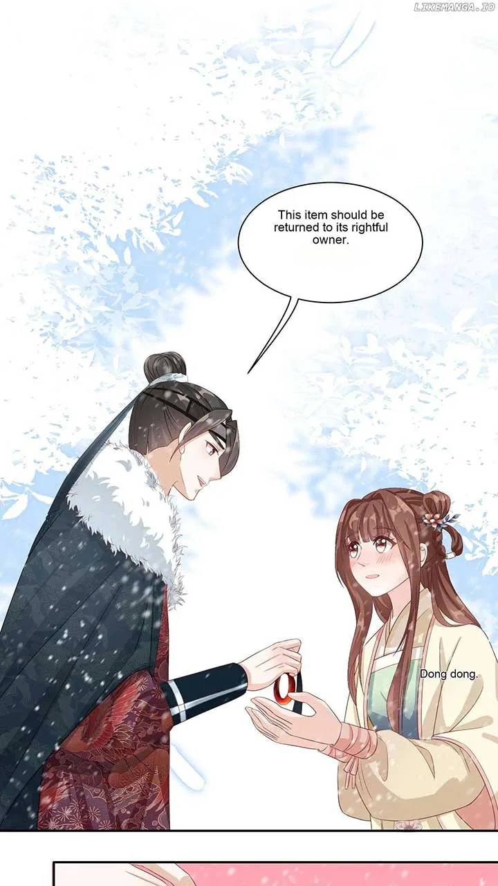 The Supporting Female Is Reborn, She Will No Longer Serve This Broken Plot Chapter 22 page 19