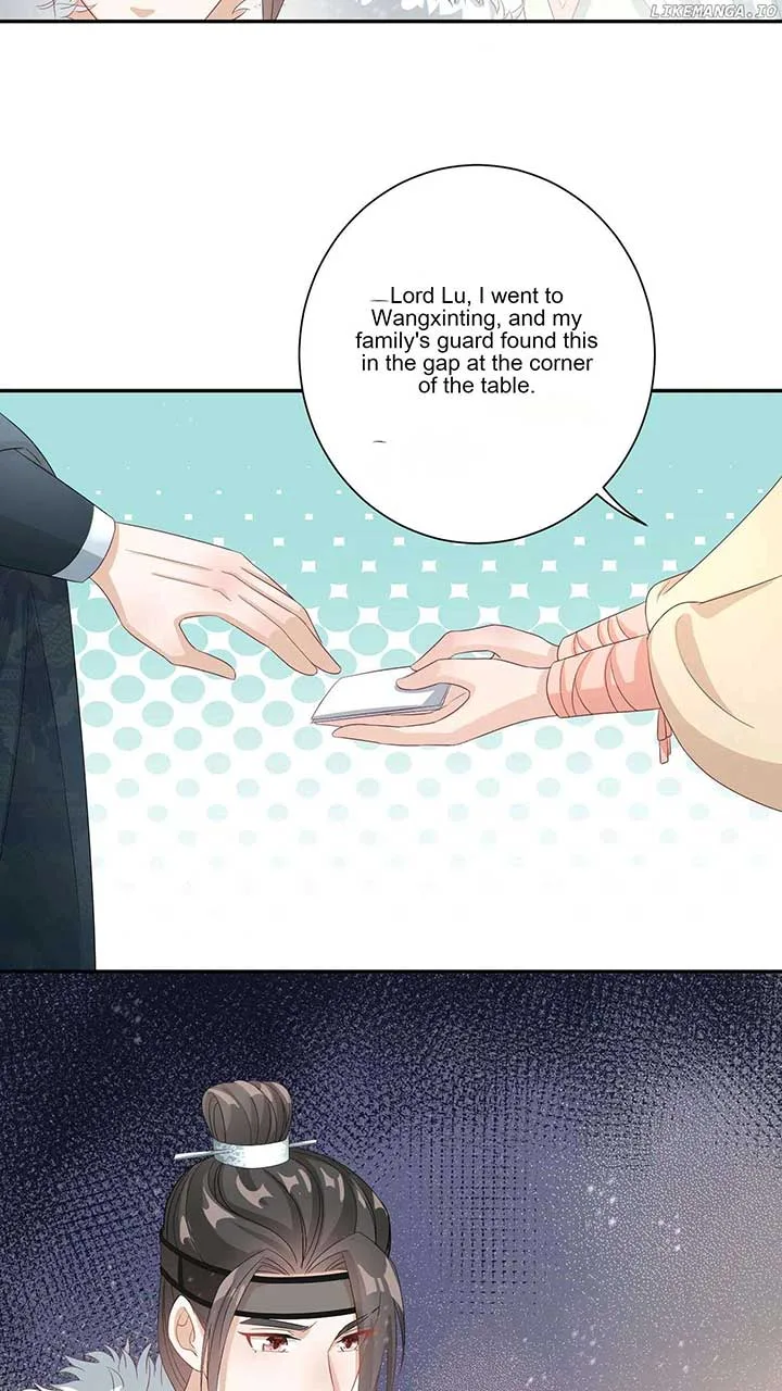 The Supporting Female Is Reborn, She Will No Longer Serve This Broken Plot Chapter 22 page 22