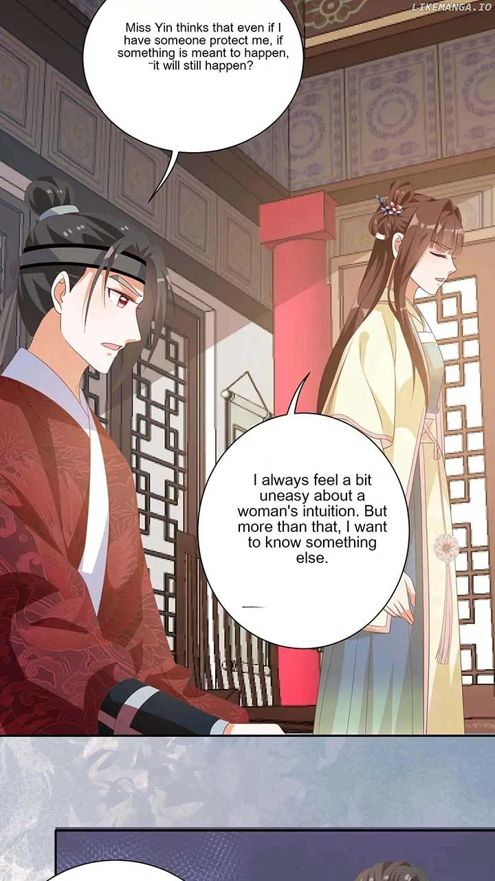 The Supporting Female Is Reborn, She Will No Longer Serve This Broken Plot Chapter 24 page 22
