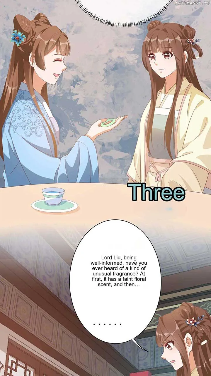 The Supporting Female Is Reborn, She Will No Longer Serve This Broken Plot Chapter 24 page 24