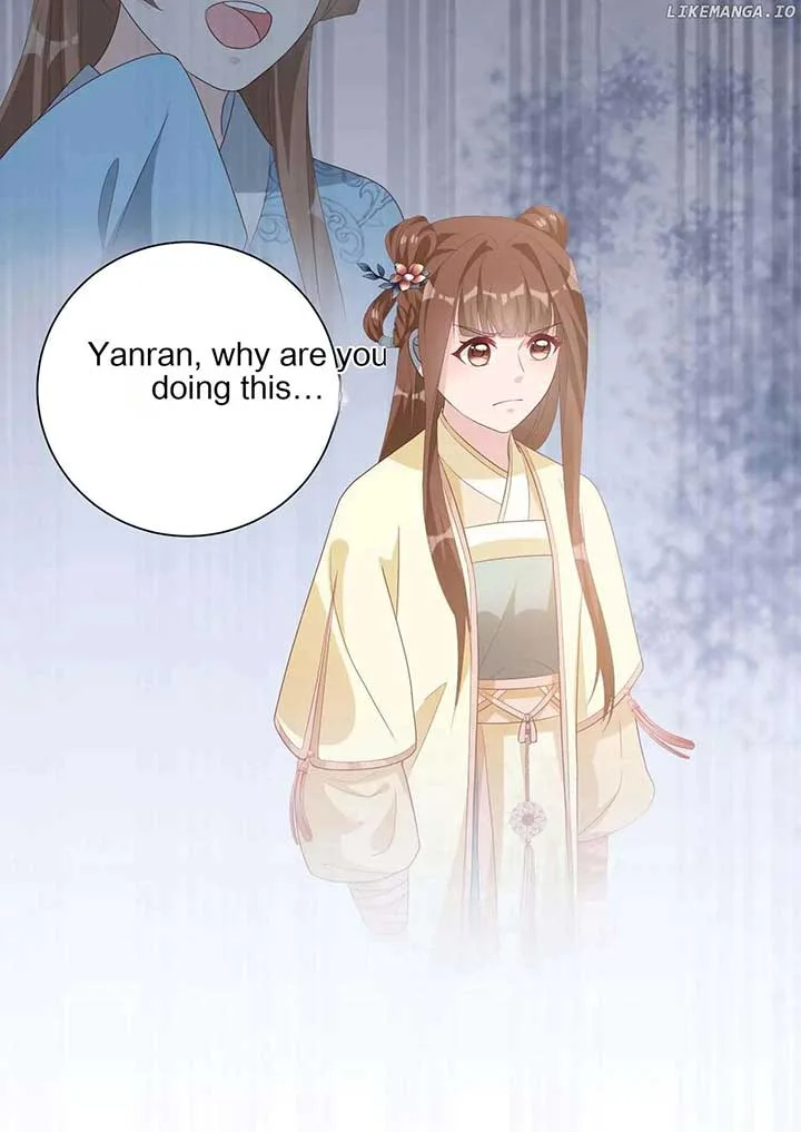 The Supporting Female Is Reborn, She Will No Longer Serve This Broken Plot Chapter 24 page 28