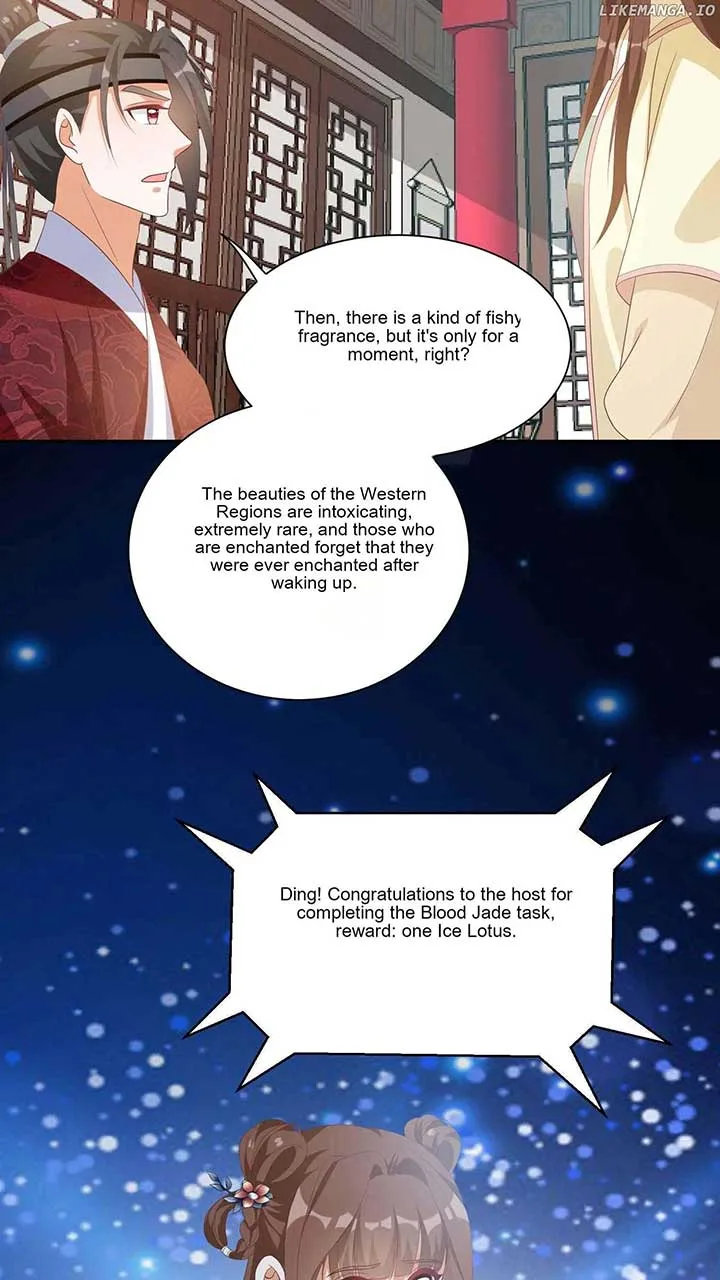 The Supporting Female Is Reborn, She Will No Longer Serve This Broken Plot Chapter 24 page 25