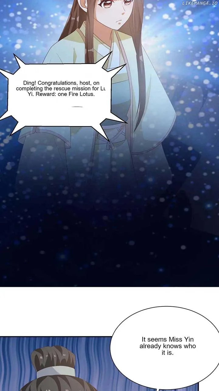 The Supporting Female Is Reborn, She Will No Longer Serve This Broken Plot Chapter 24 page 26