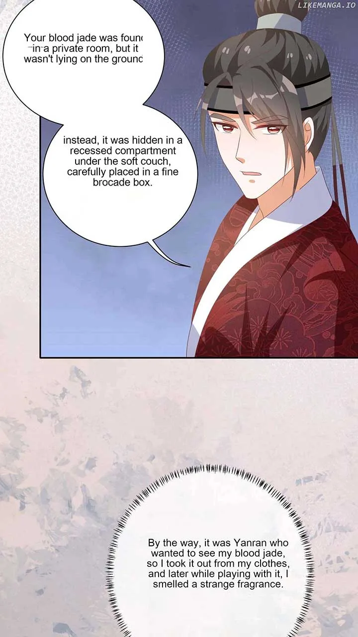The Supporting Female Is Reborn, She Will No Longer Serve This Broken Plot Chapter 24 page 23