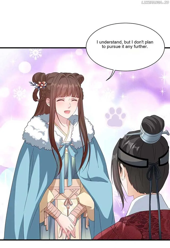 The Supporting Female Is Reborn, She Will No Longer Serve This Broken Plot Chapter 25 page 3
