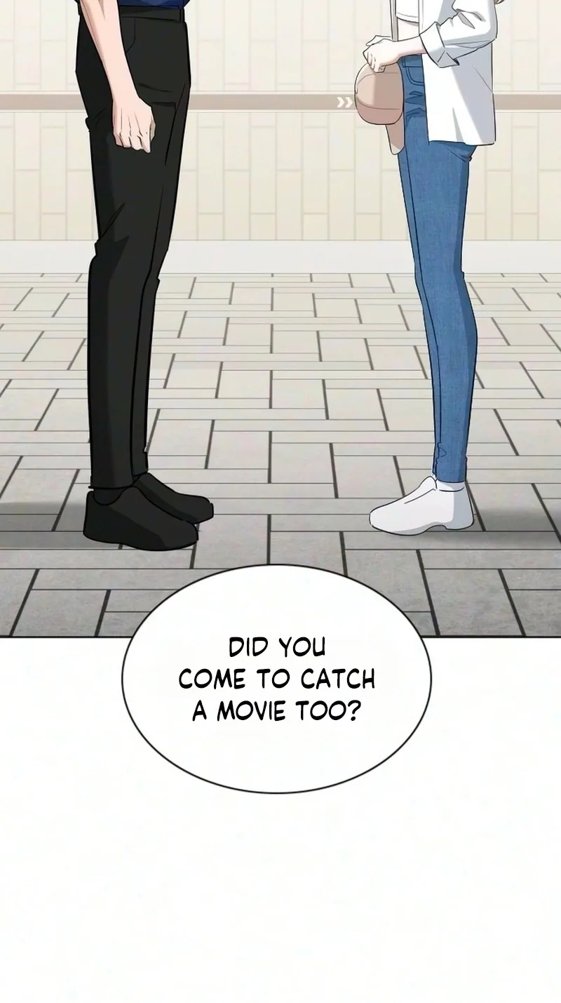 We’re not a Couple! Chapter 14 page 21