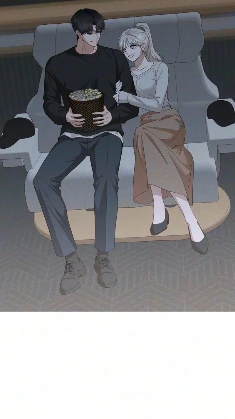 We’re not a Couple! Chapter 14 page 19