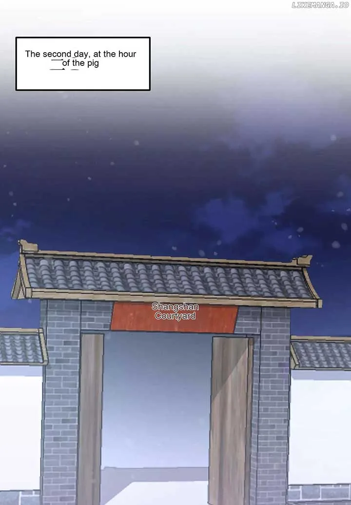 The Supporting Female Is Reborn, She Will No Longer Serve This Broken Plot Chapter 27 page 3
