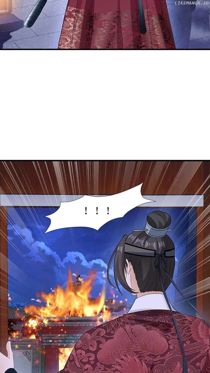 The Supporting Female Is Reborn, She Will No Longer Serve This Broken Plot Chapter 25 page 5
