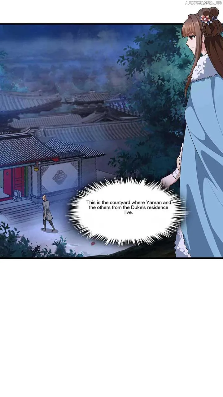 The Supporting Female Is Reborn, She Will No Longer Serve This Broken Plot Chapter 25 page 12