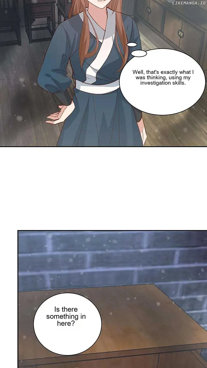 The Supporting Female Is Reborn, She Will No Longer Serve This Broken Plot Chapter 27 page 9