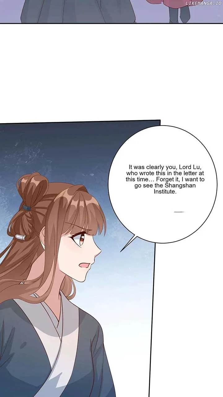 The Supporting Female Is Reborn, She Will No Longer Serve This Broken Plot Chapter 27 page 5