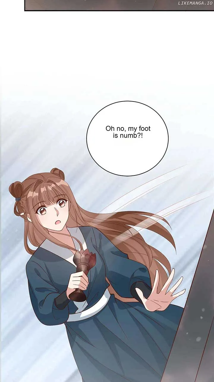 The Supporting Female Is Reborn, She Will No Longer Serve This Broken Plot Chapter 27 page 14