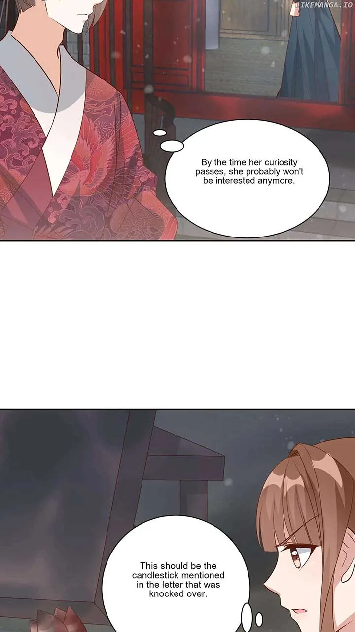 The Supporting Female Is Reborn, She Will No Longer Serve This Broken Plot Chapter 27 page 12