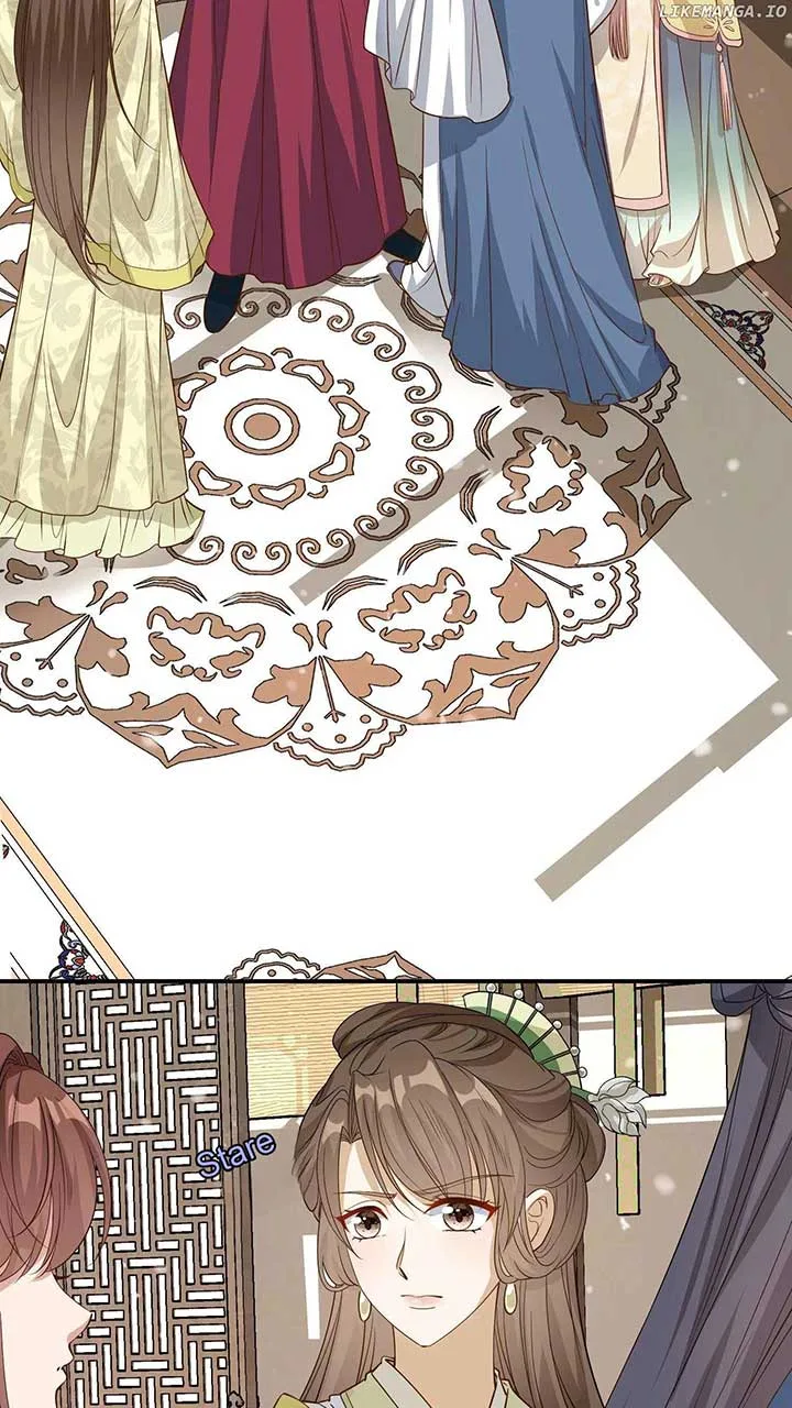 The Supporting Female Is Reborn, She Will No Longer Serve This Broken Plot Chapter 26 page 4