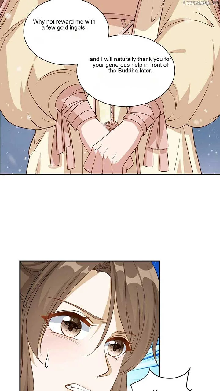 The Supporting Female Is Reborn, She Will No Longer Serve This Broken Plot Chapter 26 page 10