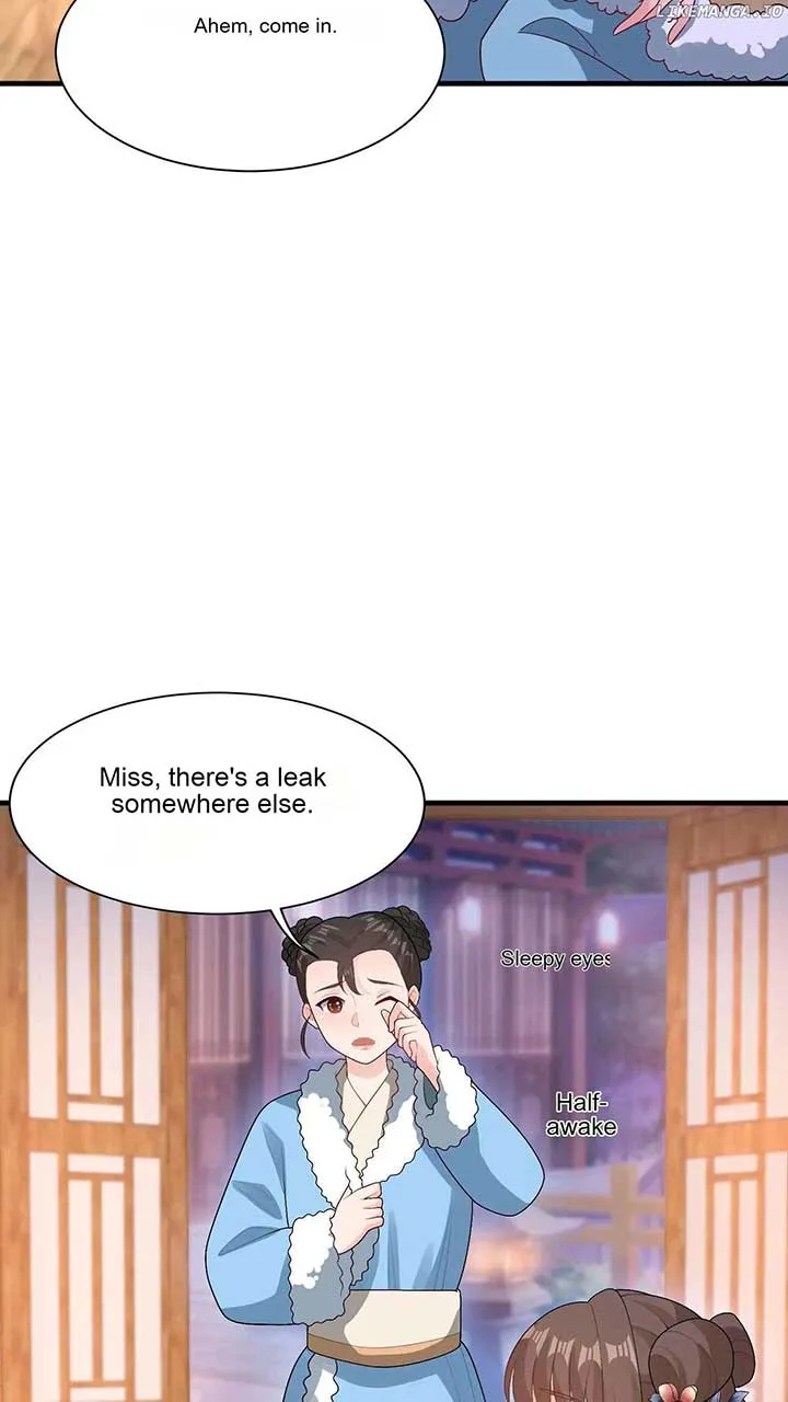 The Supporting Female Is Reborn, She Will No Longer Serve This Broken Plot Chapter 25 page 19