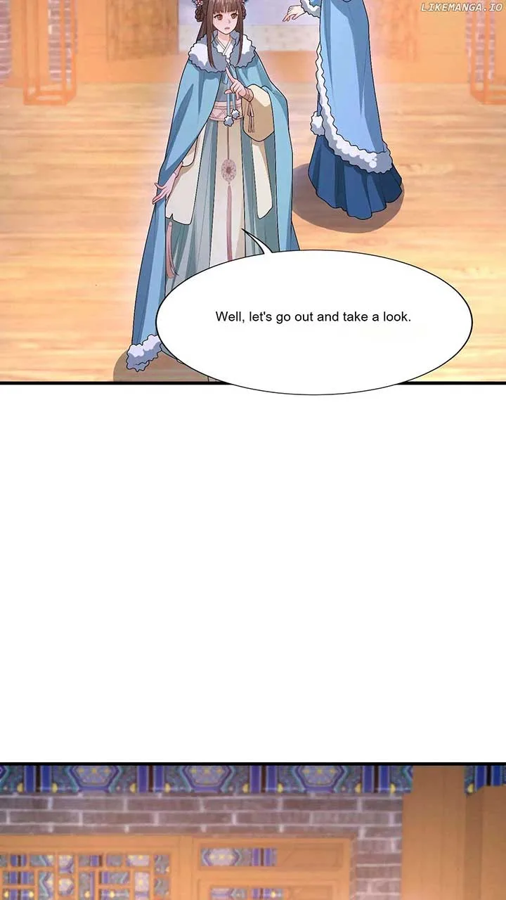 The Supporting Female Is Reborn, She Will No Longer Serve This Broken Plot Chapter 25 page 21