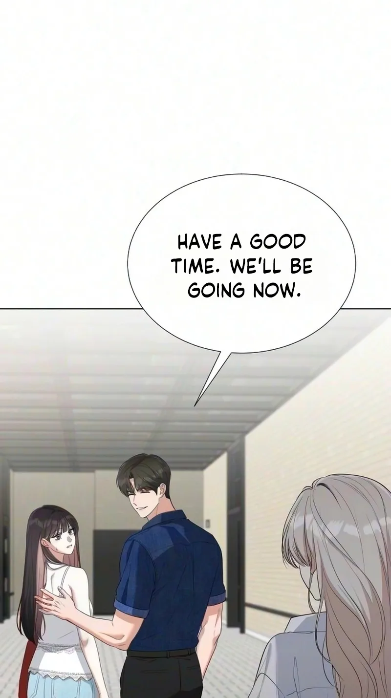 We’re not a Couple! Chapter 14 page 33