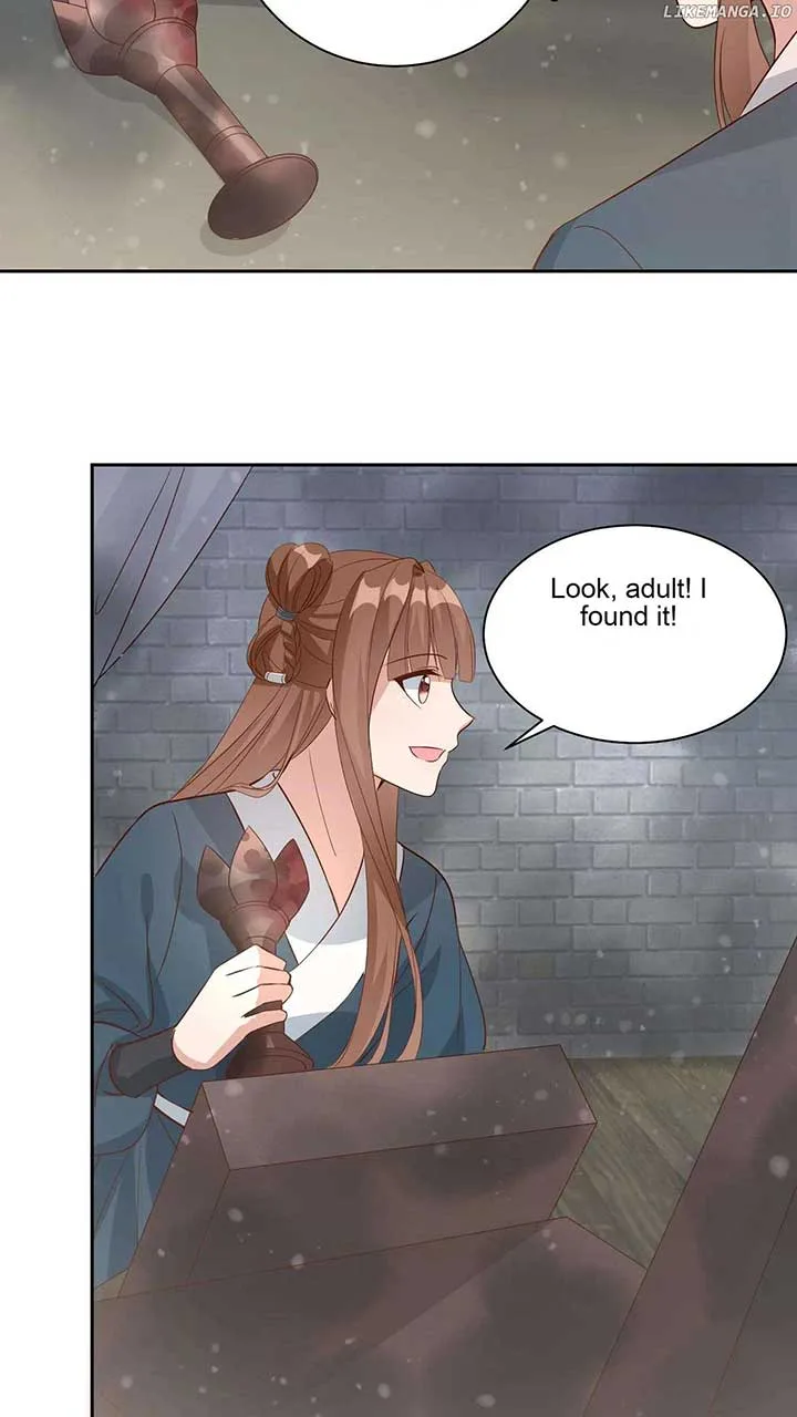 The Supporting Female Is Reborn, She Will No Longer Serve This Broken Plot Chapter 27 page 13