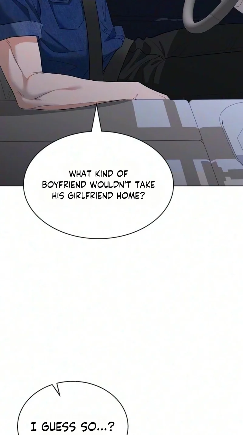 We’re not a Couple! Chapter 14 page 44