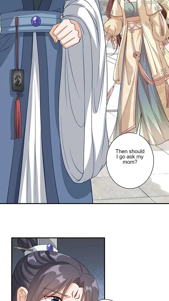 The Supporting Female Is Reborn, She Will No Longer Serve This Broken Plot Chapter 26 page 21