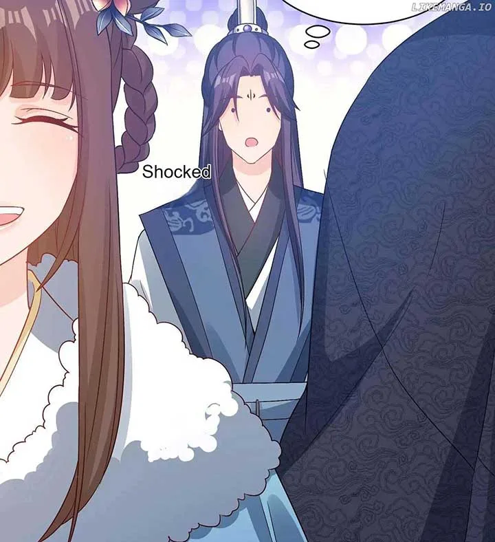 The Supporting Female Is Reborn, She Will No Longer Serve This Broken Plot Chapter 25 page 33