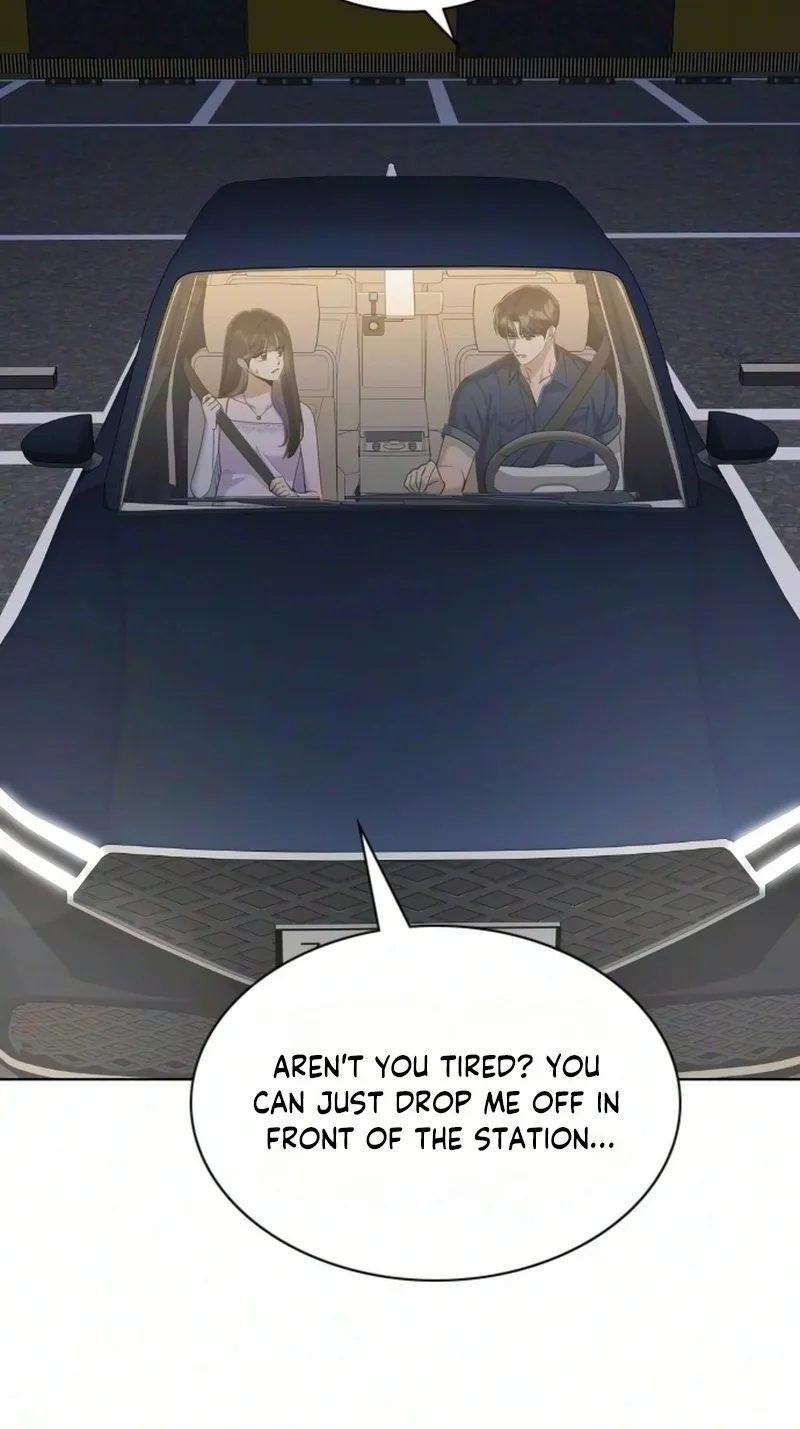 We’re not a Couple! Chapter 14 page 42