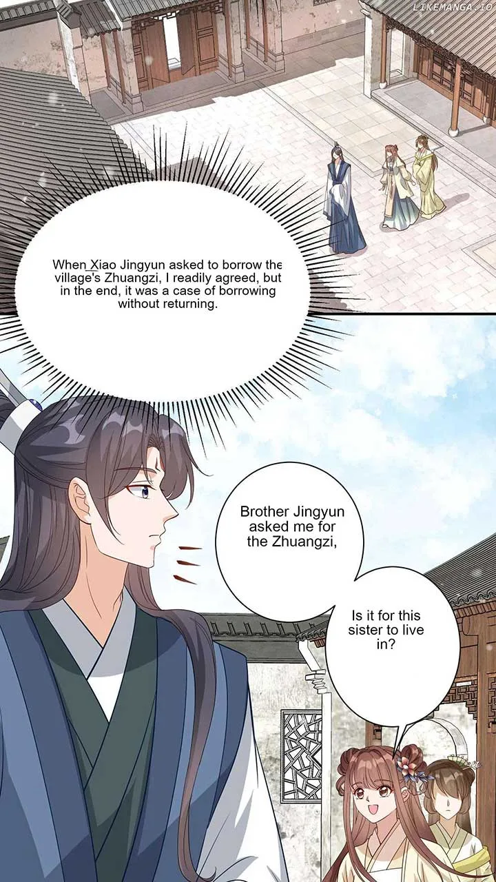 The Supporting Female Is Reborn, She Will No Longer Serve This Broken Plot Chapter 26 page 20