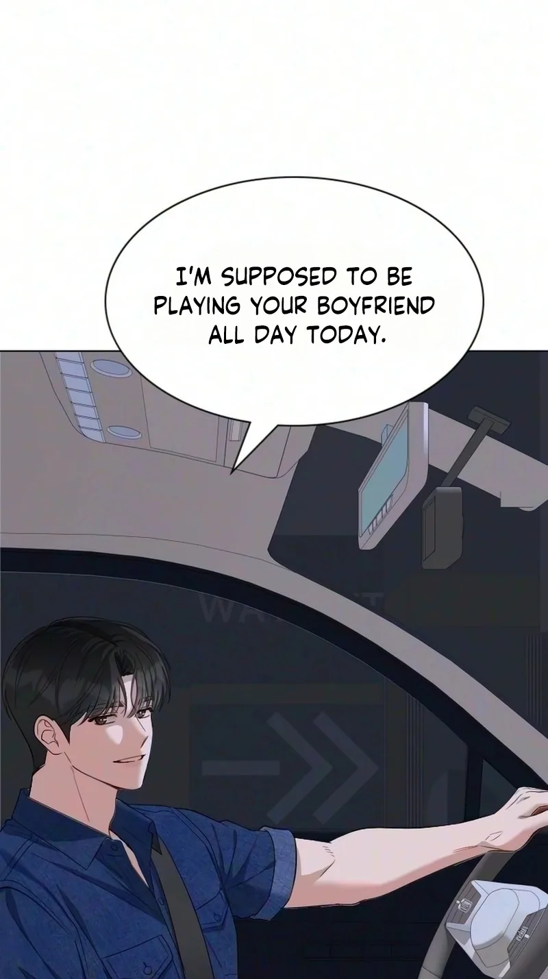 We’re not a Couple! Chapter 14 page 43