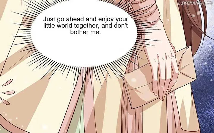 The Supporting Female Is Reborn, She Will No Longer Serve This Broken Plot Chapter 26 page 27