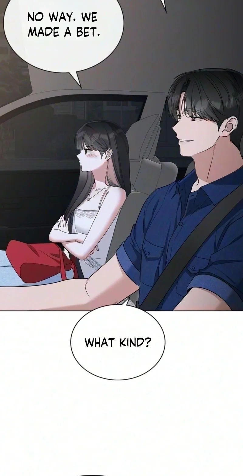 We’re not a Couple! Chapter 14 page 51