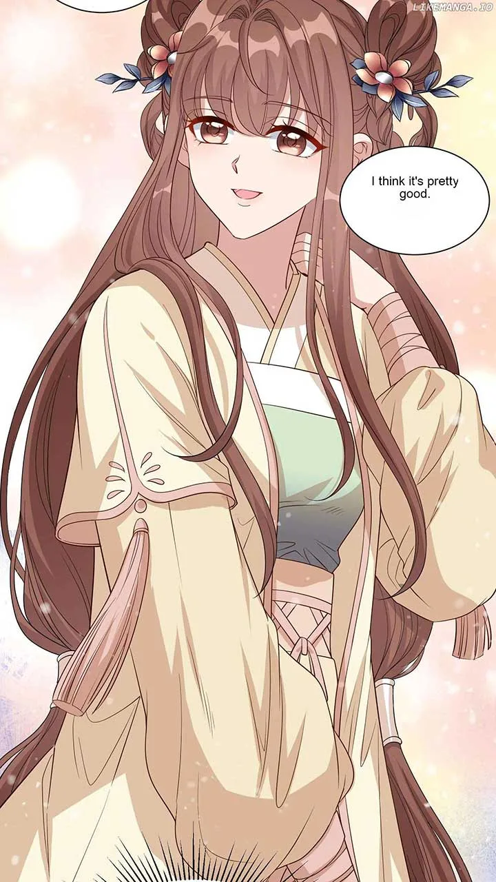 The Supporting Female Is Reborn, She Will No Longer Serve This Broken Plot Chapter 26 page 26