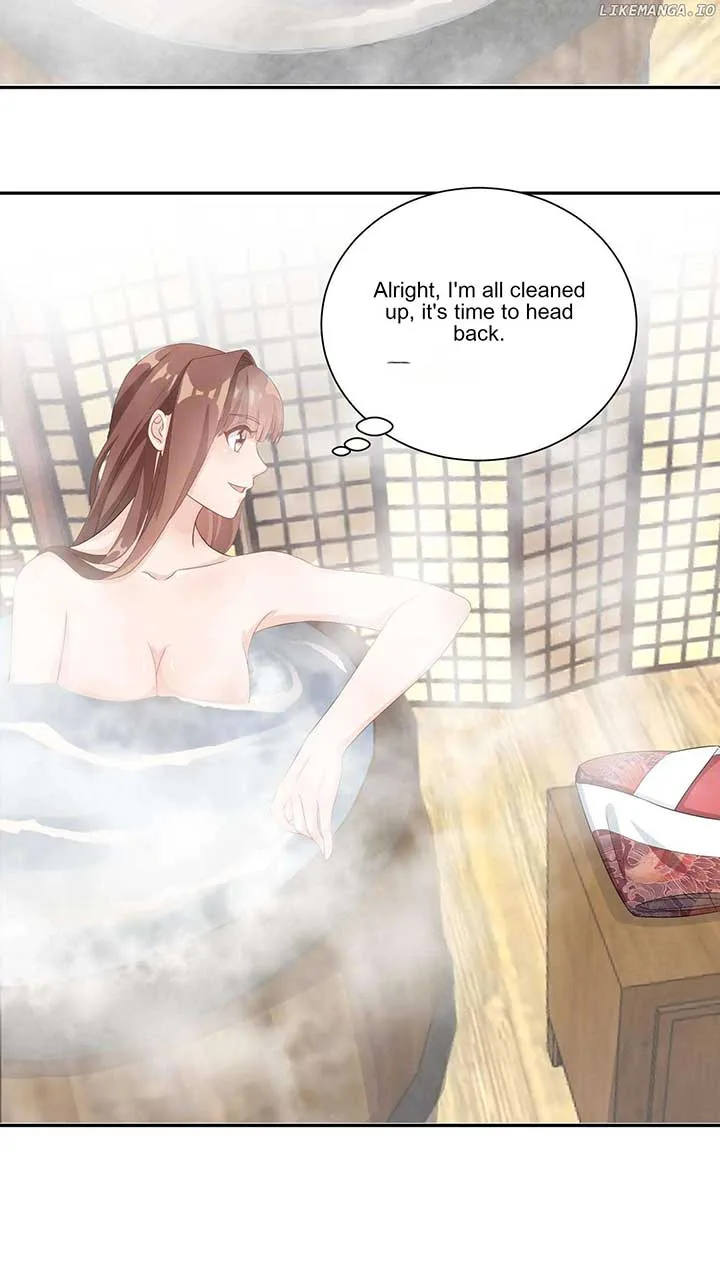 The Supporting Female Is Reborn, She Will No Longer Serve This Broken Plot Chapter 28 page 4