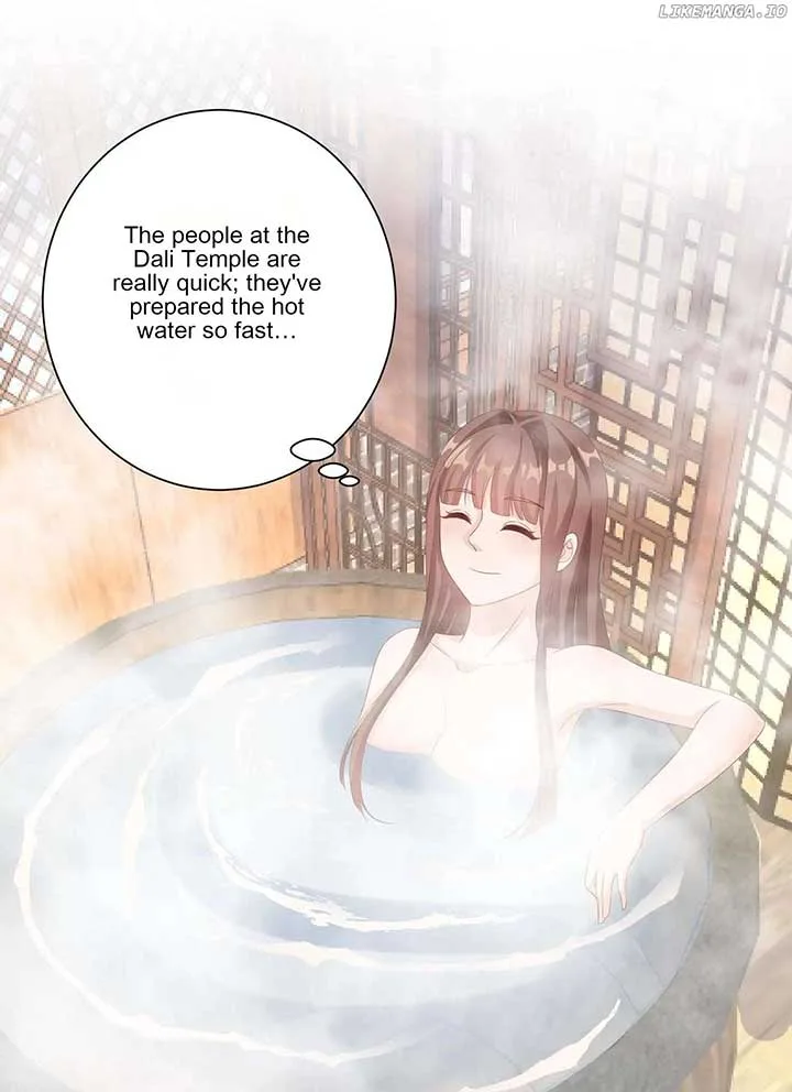 The Supporting Female Is Reborn, She Will No Longer Serve This Broken Plot Chapter 28 page 3