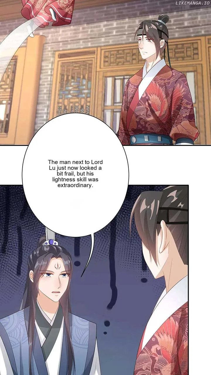 The Supporting Female Is Reborn, She Will No Longer Serve This Broken Plot Chapter 28 page 9