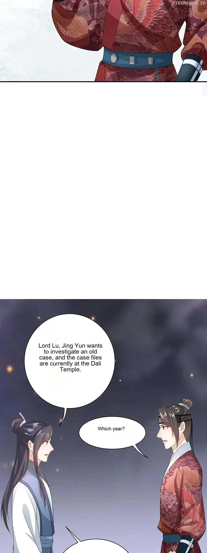 The Supporting Female Is Reborn, She Will No Longer Serve This Broken Plot Chapter 28 page 11