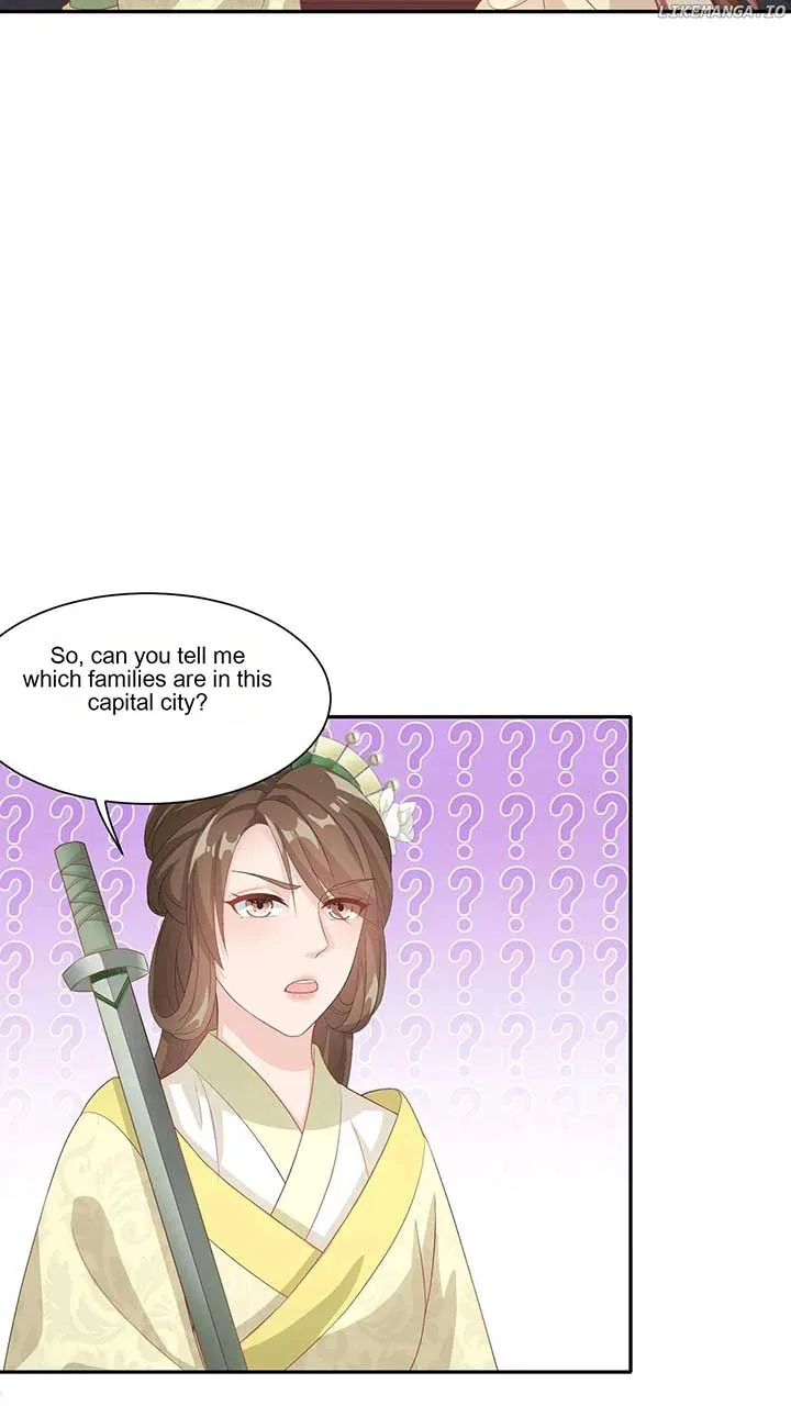 The Supporting Female Is Reborn, She Will No Longer Serve This Broken Plot Chapter 28 page 18