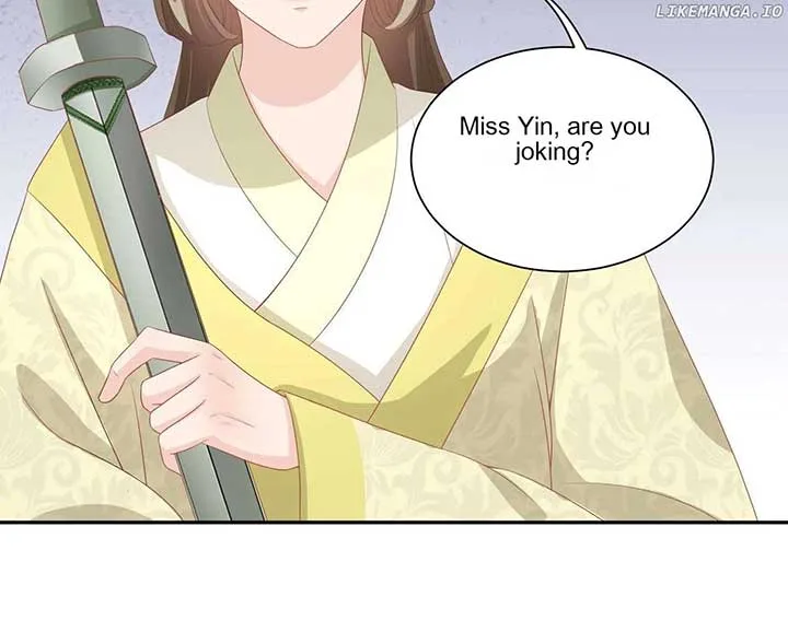 The Supporting Female Is Reborn, She Will No Longer Serve This Broken Plot Chapter 28 page 22