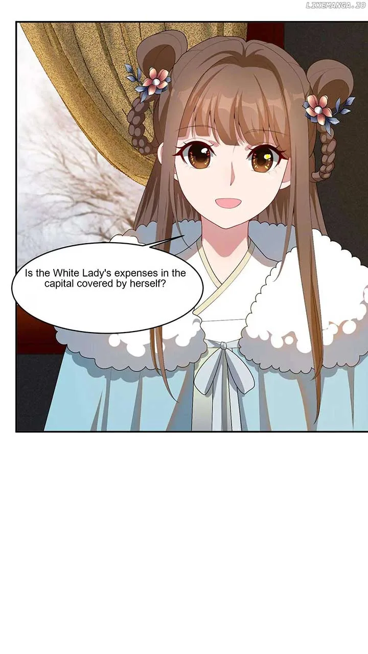 The Supporting Female Is Reborn, She Will No Longer Serve This Broken Plot Chapter 29 page 5