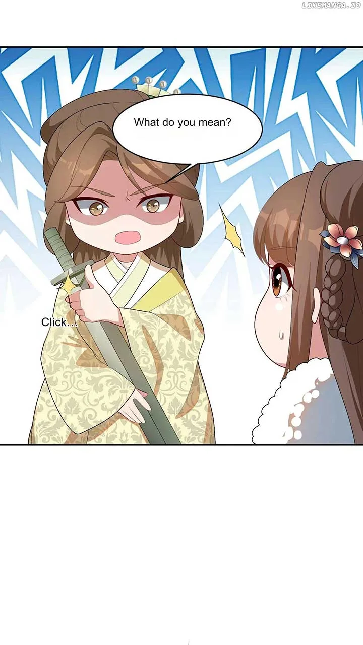 The Supporting Female Is Reborn, She Will No Longer Serve This Broken Plot Chapter 29 page 6